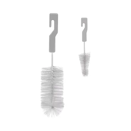 Kit Cepillo Limpia Biberon Buba 15287