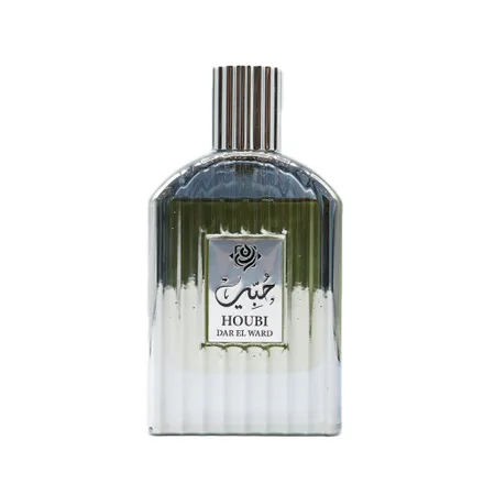 Dar El Ward Houbi Edp 100ml
