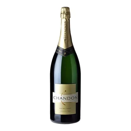 ESPUMANTE CHANDON MAGNUN 1.5 EXTRA BRUT