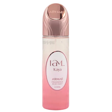 Perfume Corporal Armaf Iam Kaya 250ml