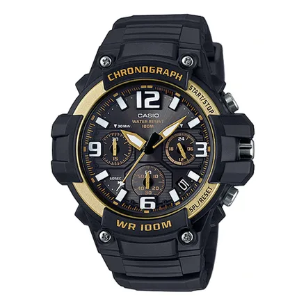 Casio Mcw 100H