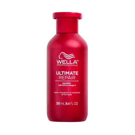 Shampoo Wella Ultimate Repair 250ml