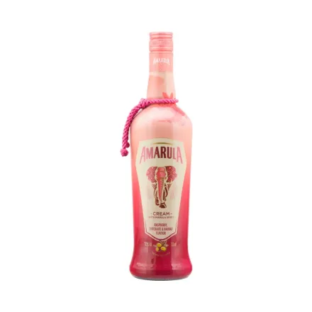 Licor Amarula Raspberry Chocolate 750ml