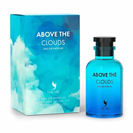 Perfume Volare Above Clouds Eau Parfum Unissex 100ml