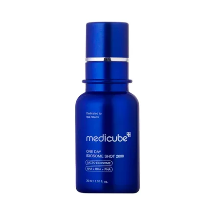 Ampolla Medicube One Day Exosome Shot 2000 30ml