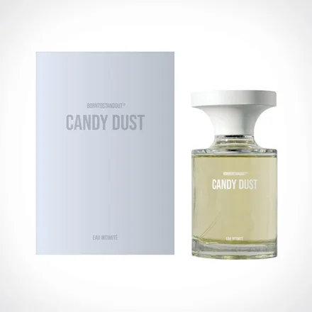 Borntostandout Candy Dust Eau Parfum Intimite 100ml