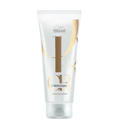 Wella Oil Reflections Cond 200ml