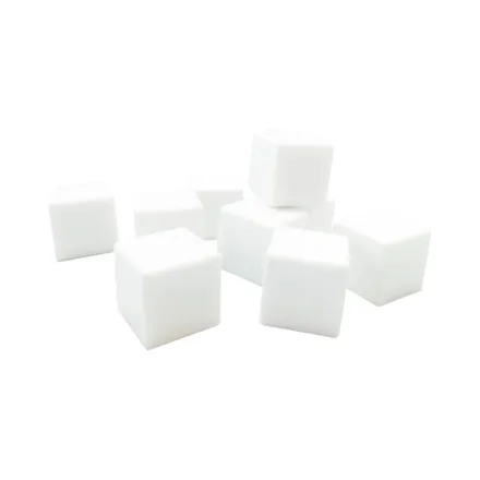 Cubos Hielo Reutilizables Vin Bouquet Fie 084 9 Piezas