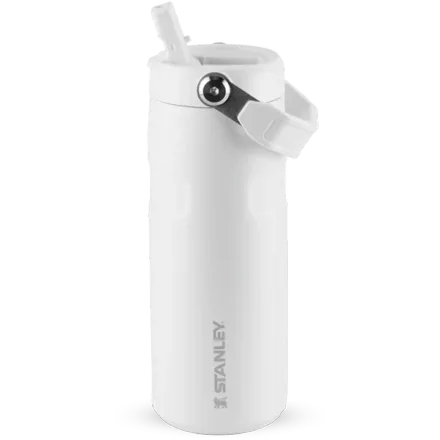 Garrafa Termica Stanley Aerolight Iceflow Bottle Frost 473ml