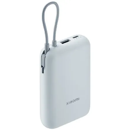 Carregador Mah Saidas 2