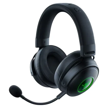 Gamer Kraken V3 Hypersense RZ04 R3U1 Rgb