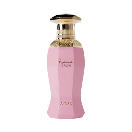Afnan Kiaana Crush Edp 100ml
