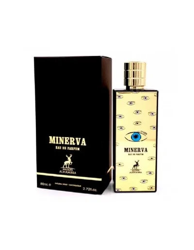 PERFUME MAISON ALHAMBRA...