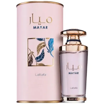 Perfume Feminino Lattafa Mayar Edp 100ml