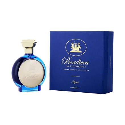 Boadicea Azrak Eau Parfum 100ml