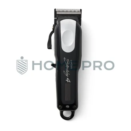 Cortador Cabelo Wahl Cordless Sterling 4 Clipper