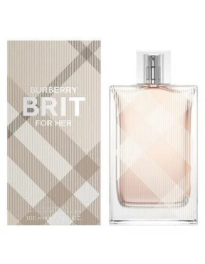 PERFUME BURBERRY BRIT FOR...