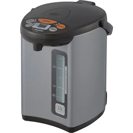 Caldeira Eletrica Zojirushi Cd Brown 3L