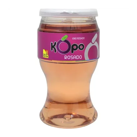 Vino Kopo Fino Rose 187ml