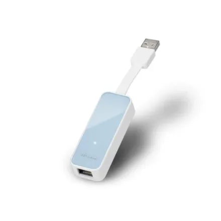 Adaptador 1 RJ45