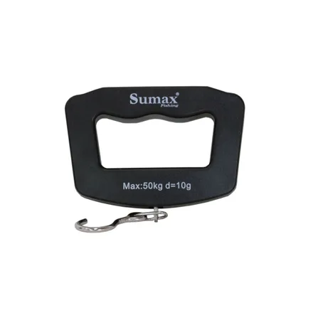 Balanza Digital Sumax Su 2110