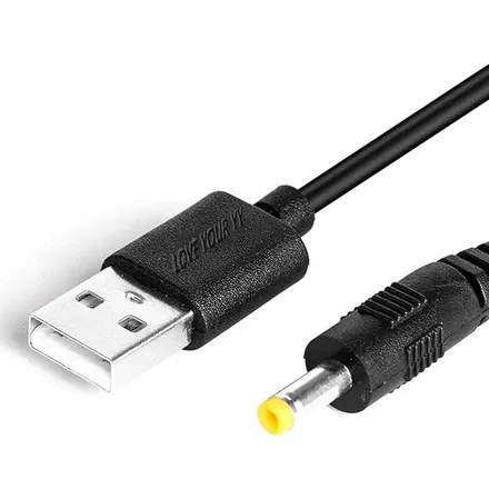 Cabo Charger Psp 3000