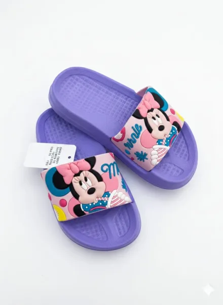 Disney Zapatilla Minnie 27