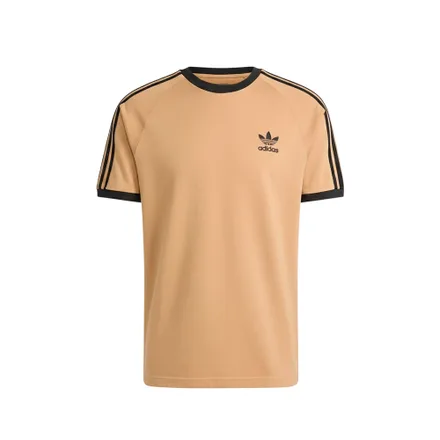 Remera Adidas Adicolor Classics 3 Stripes Masculino