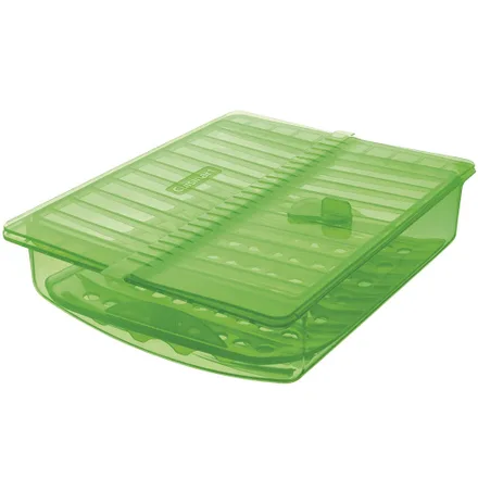 Estojo Silicone Cuisinart Ctg 00 Ssc Cozinhamento Vapor