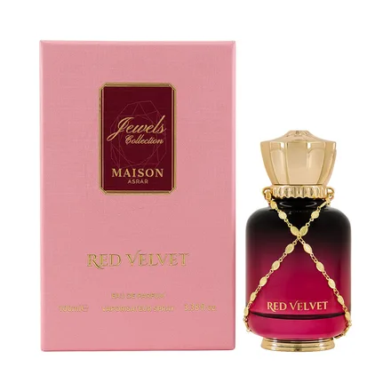 Maison Asrar Perfume Cleopatra Eau Parfum 100ml