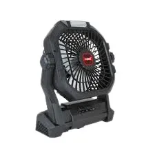Maxgo Ventilador Mini Ma 2501