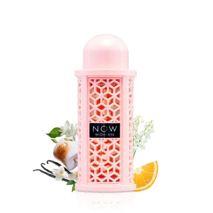 Rave Perfume Now Woman Eau Parfum 100ml
