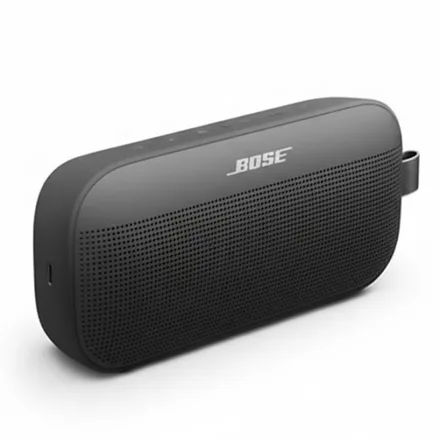 Speaker Bose Soundlink Flex Ii 0100