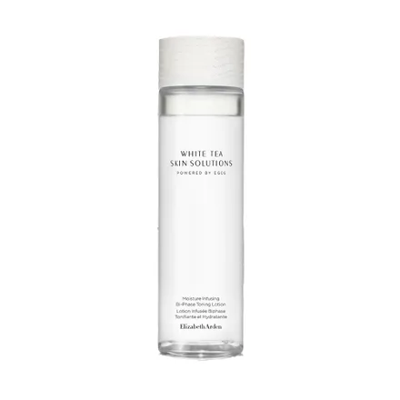 Tonico Elizabeth Arden White Tea Skin Solutions Infusing Biphase 200ml