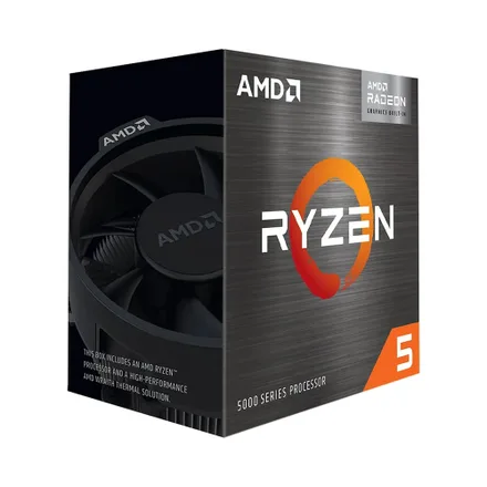 Procesador 5 5600 Gt AM4