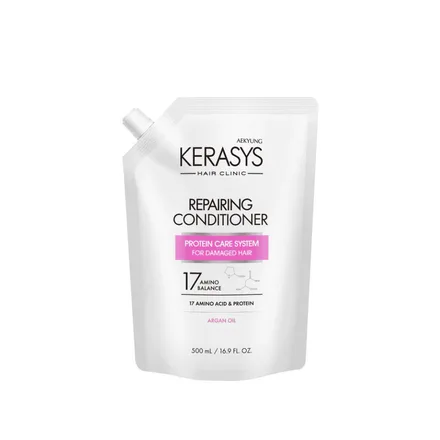 Kerasys Refil Repairing Condicionador 500ml