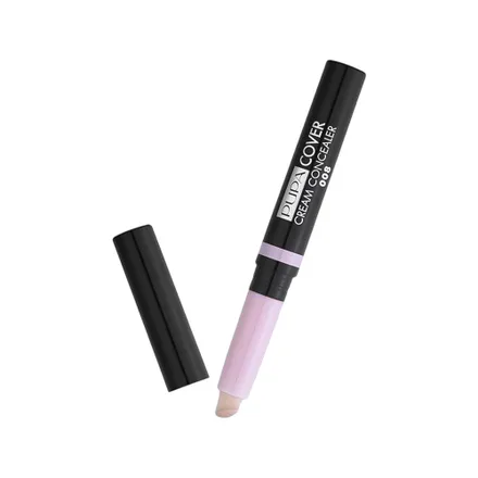 Corrector Pupa Cover 008 Ml