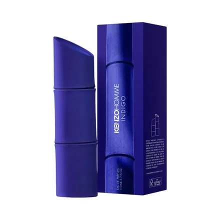 Perfume Kenzo Homme Indigo Eau Parfum 110ml