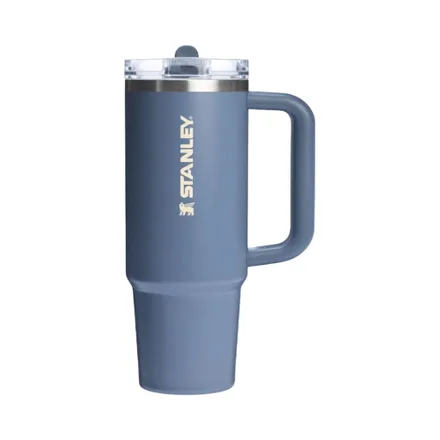 Vaso Termico Stanley Quencher Protour Petrol 887ml