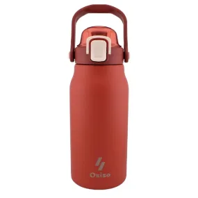 Garrafa Termica Ozizo M22 Vermelha 1300ml