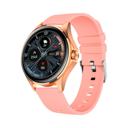 Smartwatch Ftx AM12 Rgw