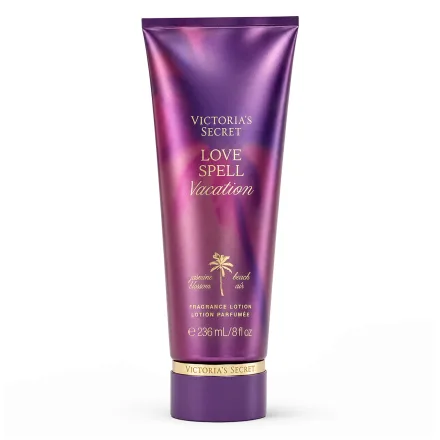 Body Lotion Victoria Secret Love Spell Vacation 236ml