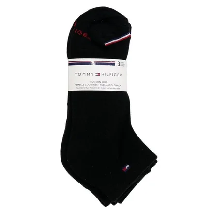 Meias Tommy Hilfiger Masculino 46 085 053