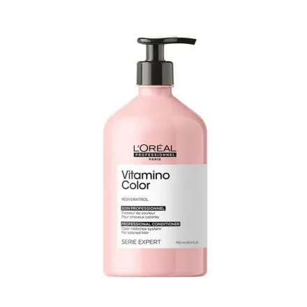 Loreal Condicionador Vitamino Color 750ml