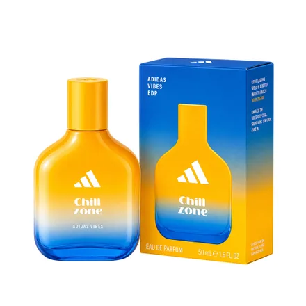 Perfume Adidas Chill Zone Edp 50ml