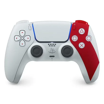 Controle Dualsense God Of War 20TH Anniversary PS5
