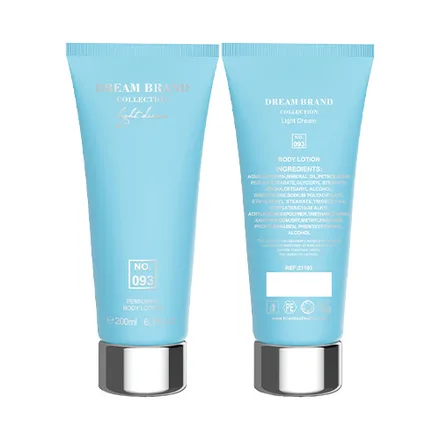 Brand Collections 093 Lotion Light Dream 200ml
