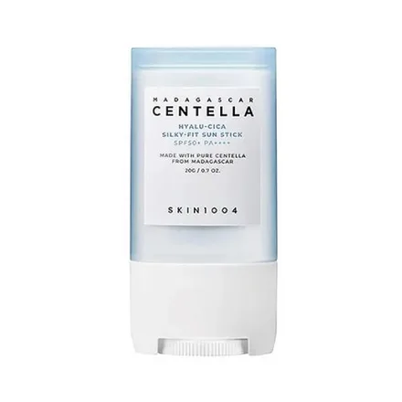 Hyalu Cica Silky Fit Spf 50 Plus Agatres
