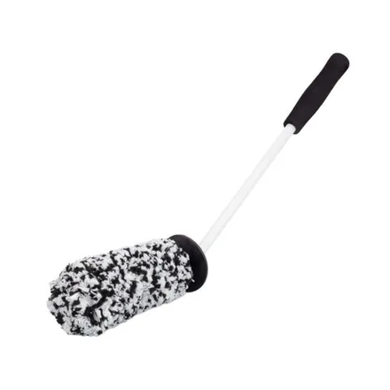 Cepillo De Miceofibra Para Ruedas Maxshine 704604