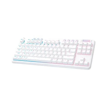 Teclado G715 Mecanico Juegos